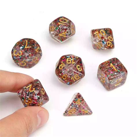 How to Incorporate Multi Colored Dice into Your Magic Routine
